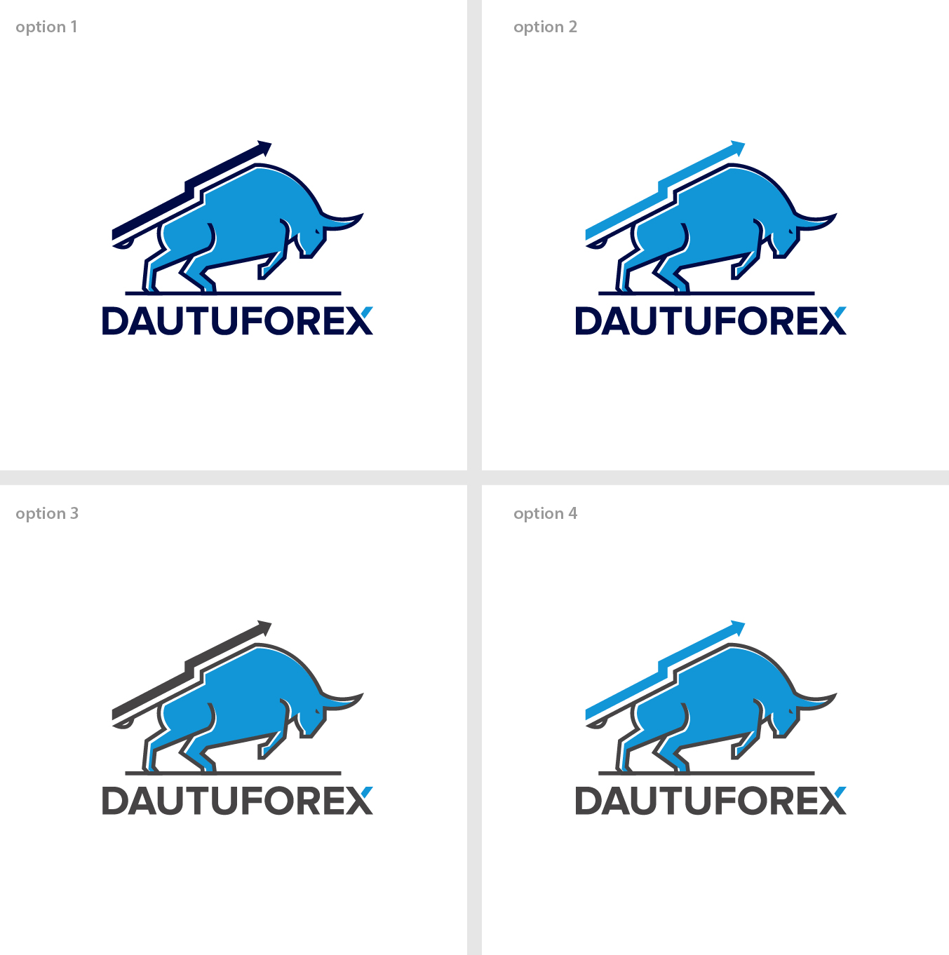 Logo Design by 4tech services for this project | Design: #26472523