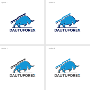 Diseño de Logo por 4tech services
