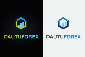 DAUTUFOREX | Logo Design by The Seventh Key Magic