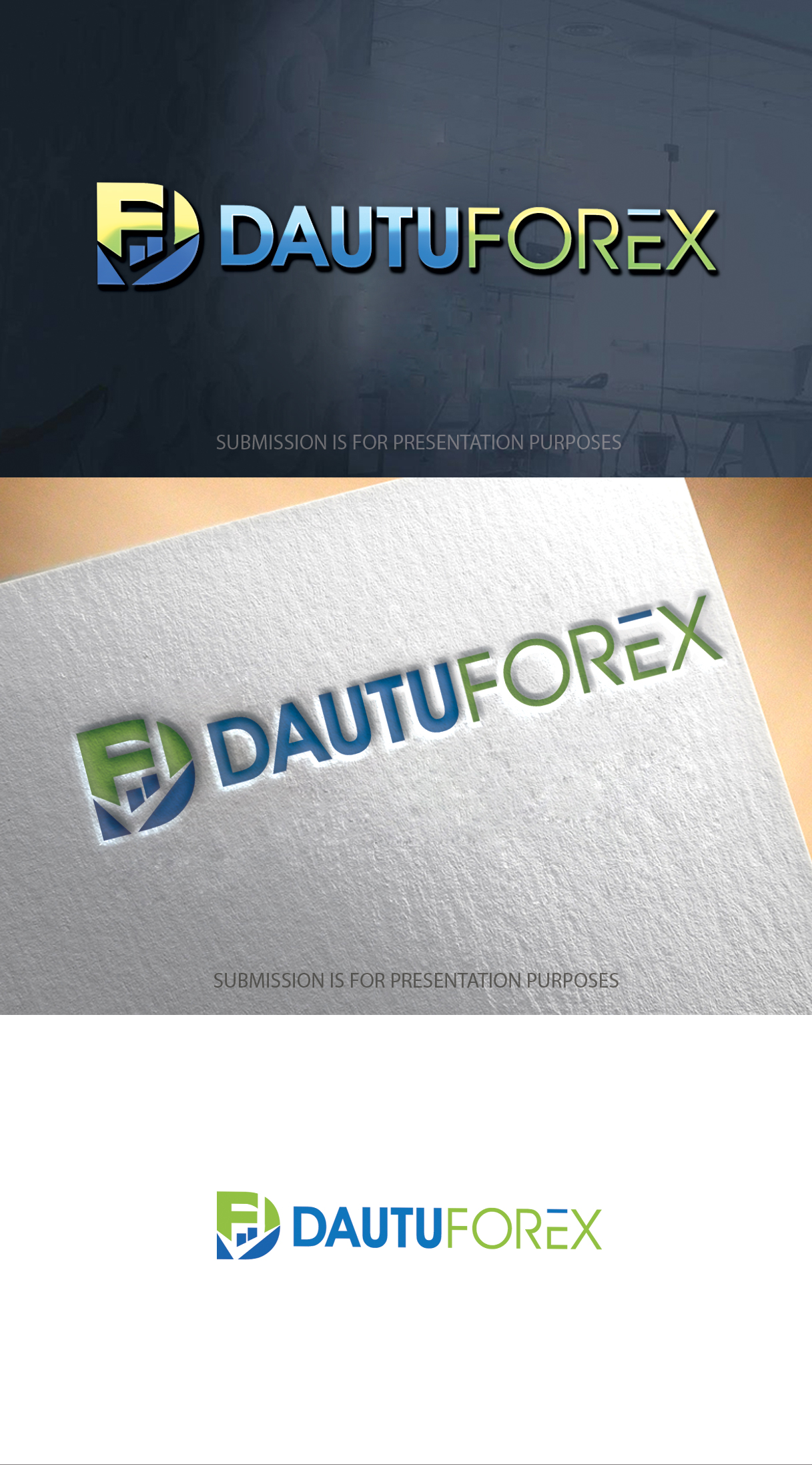 Logo Design by graphicevolution for this project | Design #26443674