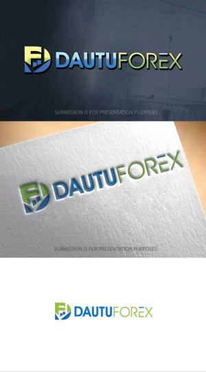 Logo Design by graphicevolution for this project | Design: #26443674