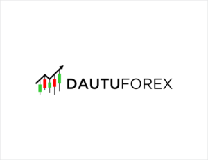 DAUTUFOREX | Logo Design by BNdesigner