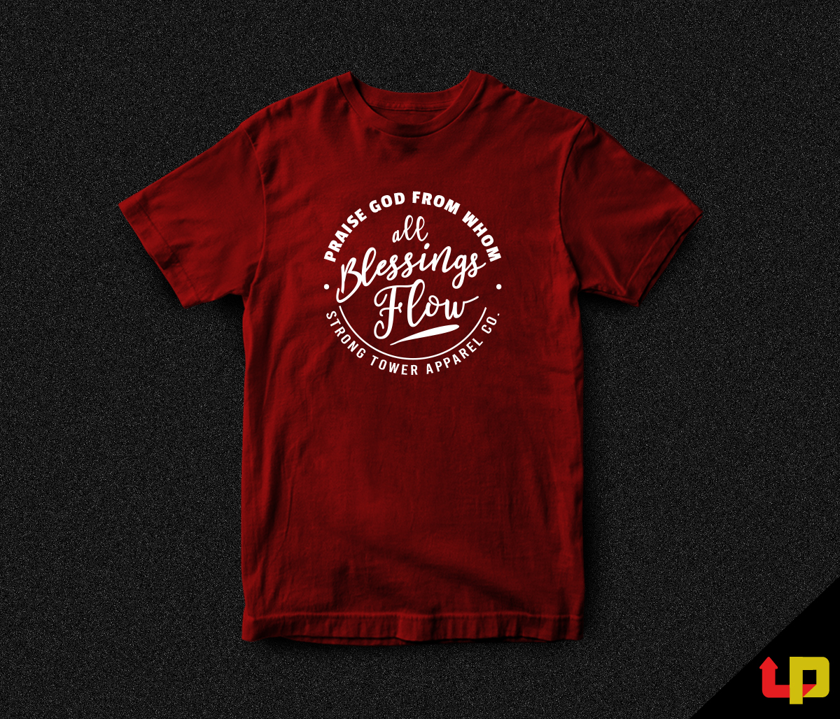 Diseño de Camiseta por Uprinteez para este proyecto | Diseño #26448615