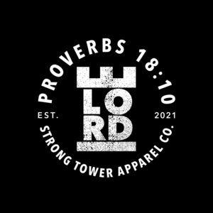 Strong Tower Apparel Co. | T-Shirt-Design von simple mind
