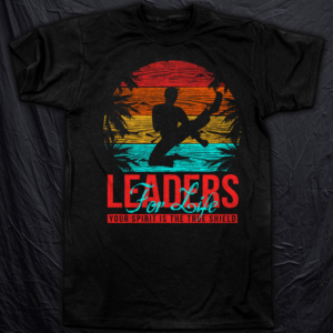 Diseño de Camiseta por O_O NIZAL O_O para este proyecto | Diseño #26445196