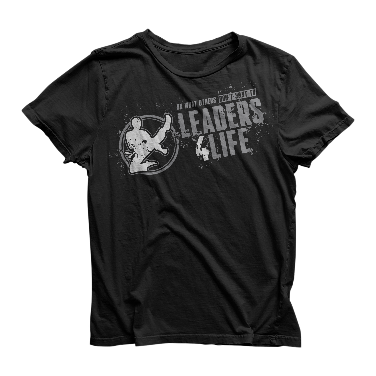 T-shirt Design by Barney Stinson for this project | Design #26448514