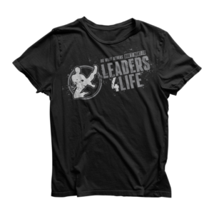 T-shirt Design by Barney Stinson for this project | Design: #26448514