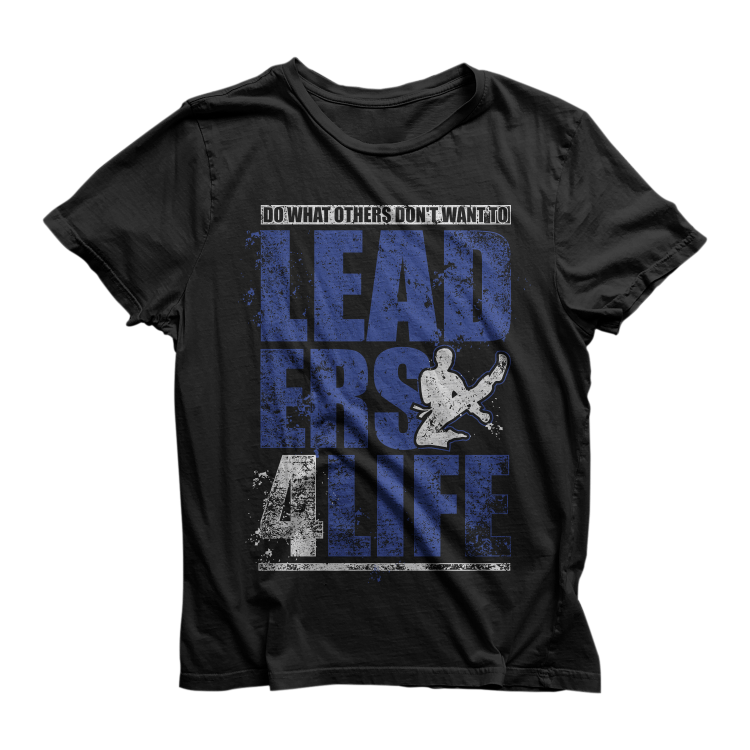 T-Shirt-Design von Barney Stinson für dieses Projekt | Design #26448521