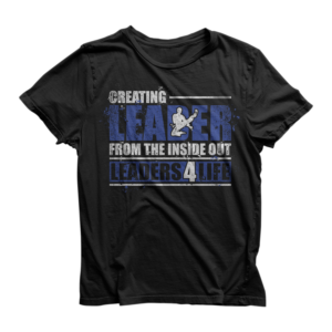 T-shirt Design by Barney Stinson for this project | Design: #26477806