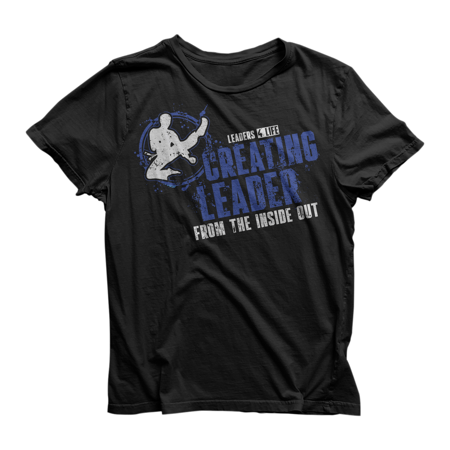 T-Shirt-Design von Barney Stinson für dieses Projekt | Design #26477810