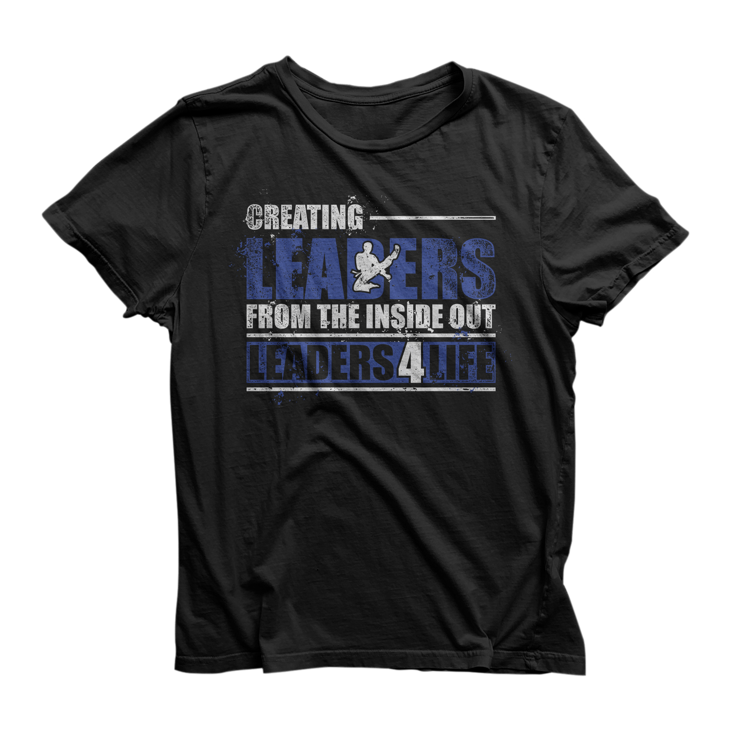 T-Shirt-Design von Barney Stinson für dieses Projekt | Design #26487522