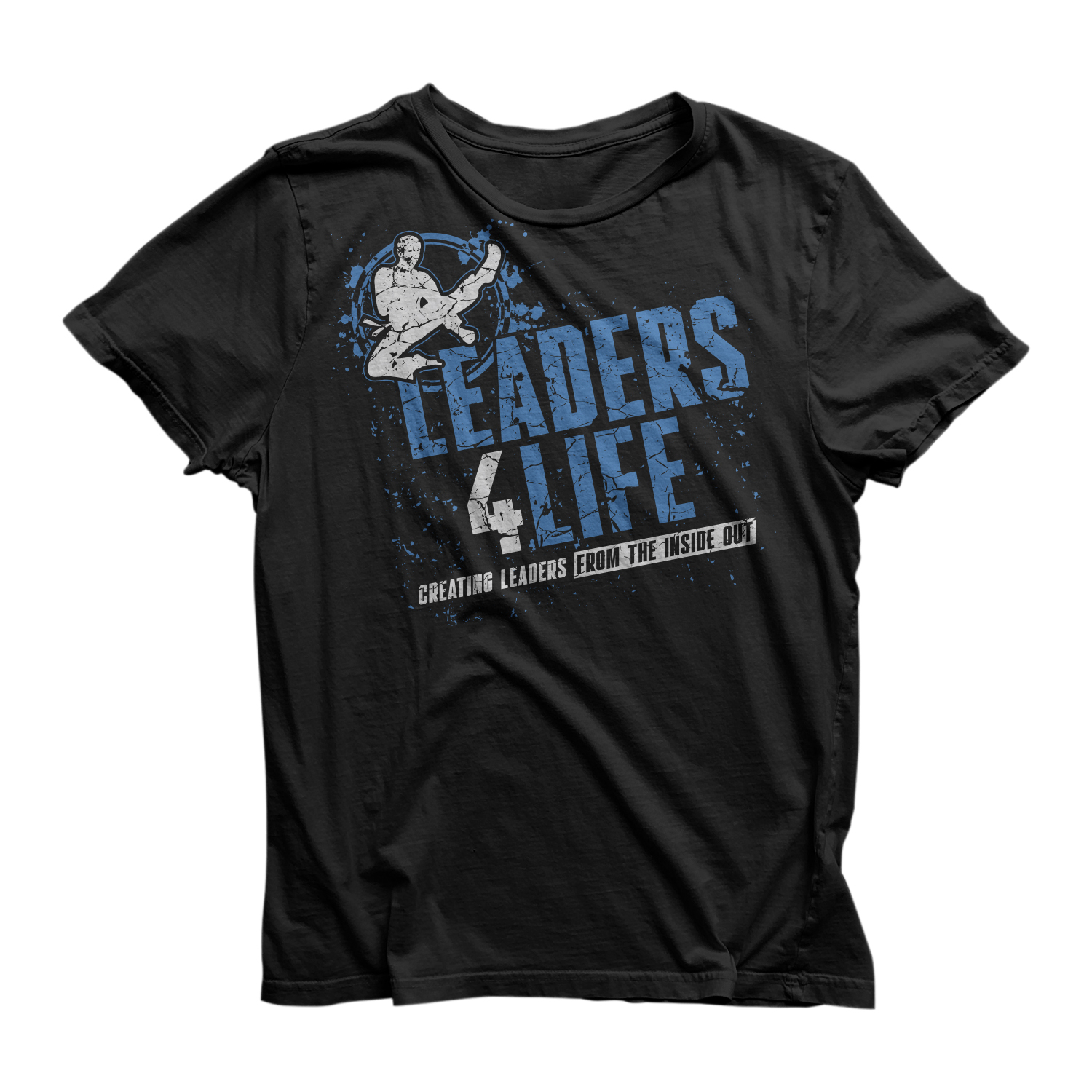 T-Shirt-Design von Barney Stinson für dieses Projekt | Design #26487525