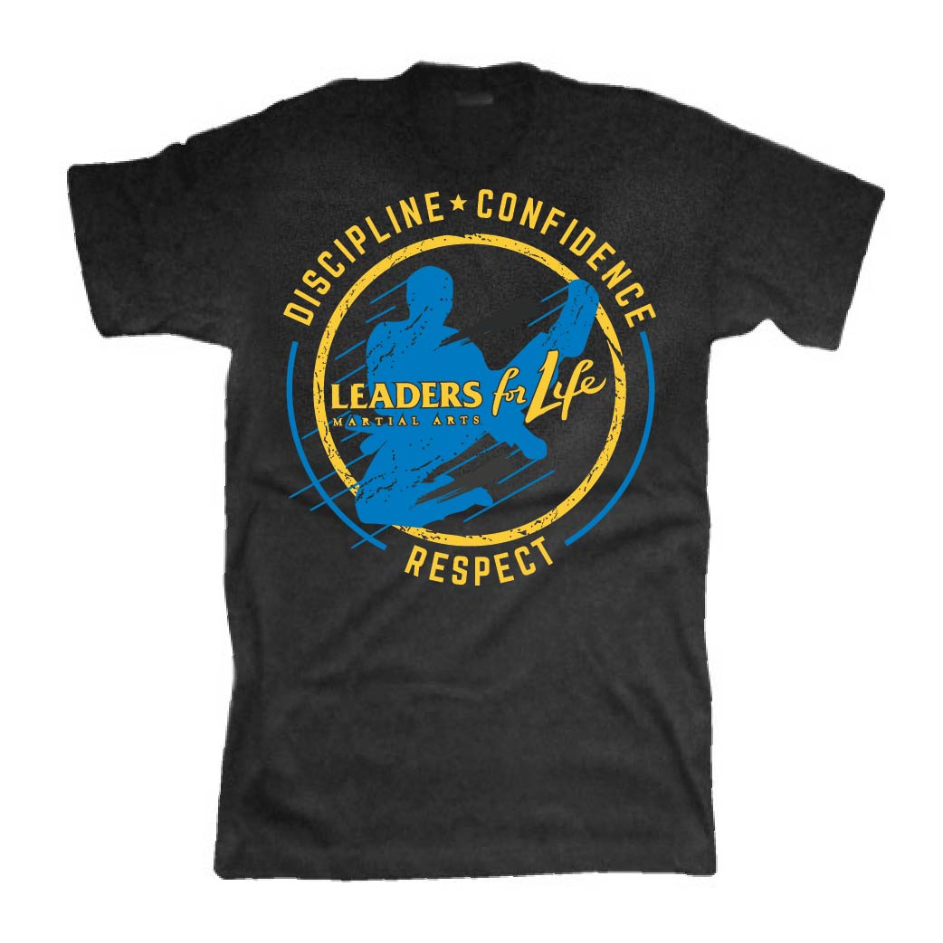 T-shirt Design by 75-R-P-Z for this project | Design #26565815