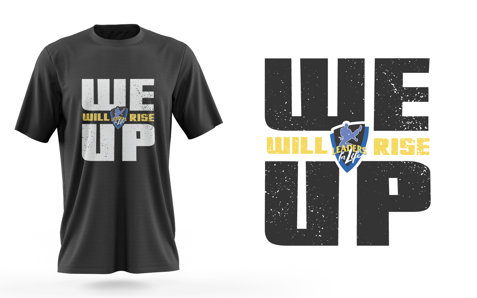 T-shirt Design by Risallah for this project | Design #26447425