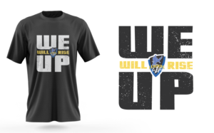 Leaders For Life Summer Tshirts | T-shirt Design by Risallah