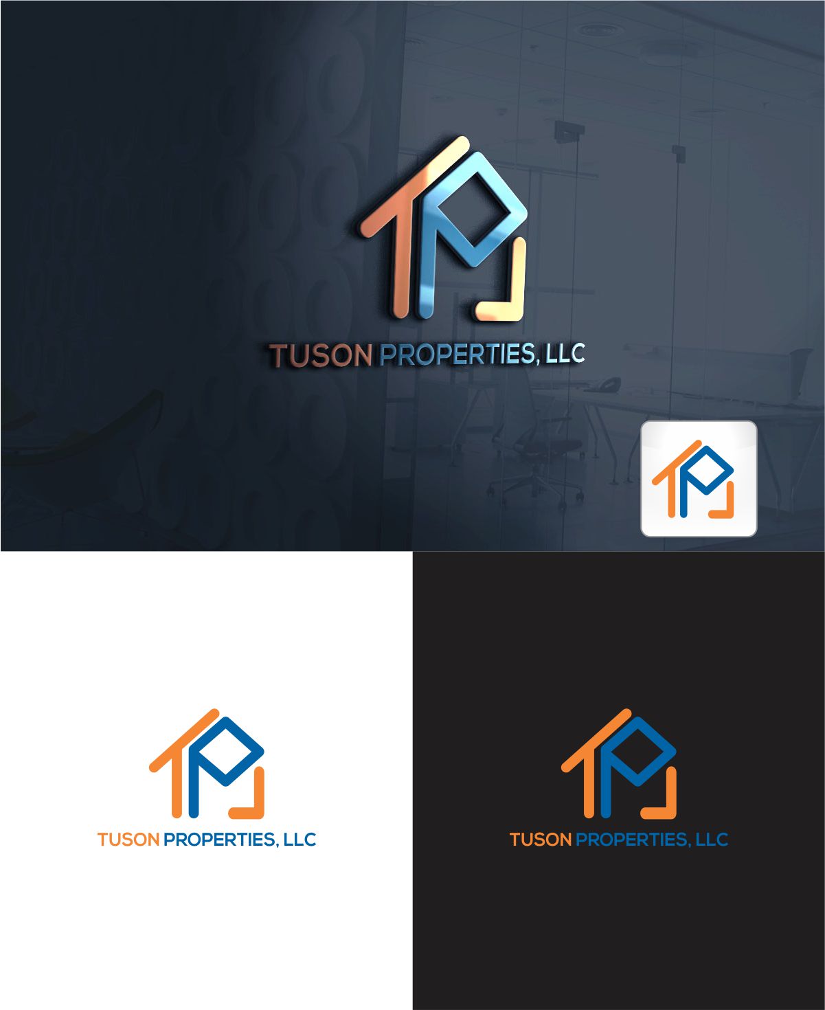Logo-Design von Dave Paresh für dieses Projekt | Design #26446780
