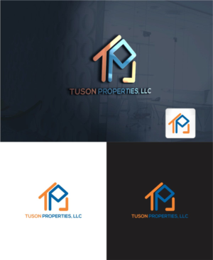 Logo Design by Dave Paresh for this project | Design: #26446780