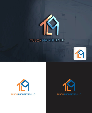 Logo Design by Dave Paresh for this project | Design: #26446781