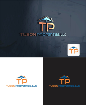 Logo Design by Dave Paresh for this project | Design: #26446782
