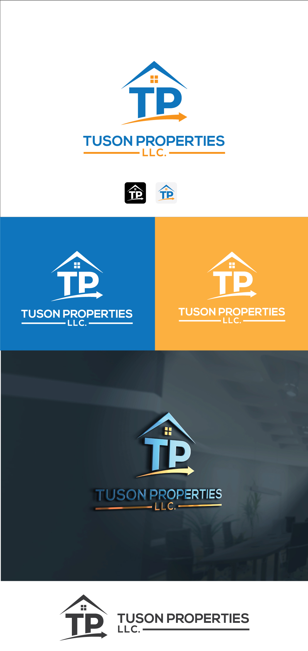 Logo-Design von M Habib für dieses Projekt | Design #26448251