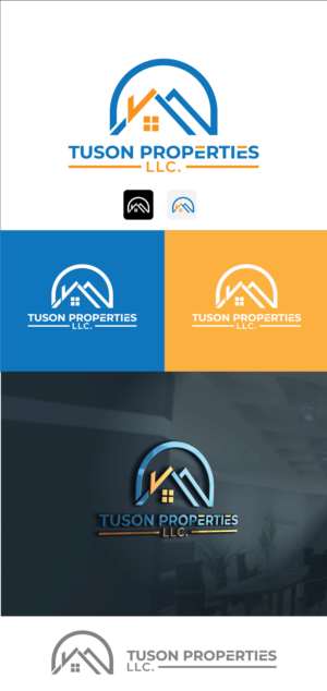 Logo Design by M Habib for this project | Design: #26448929