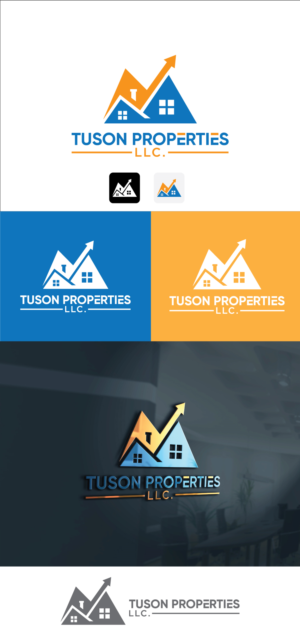 Logo Design by M Habib for this project | Design: #26450209