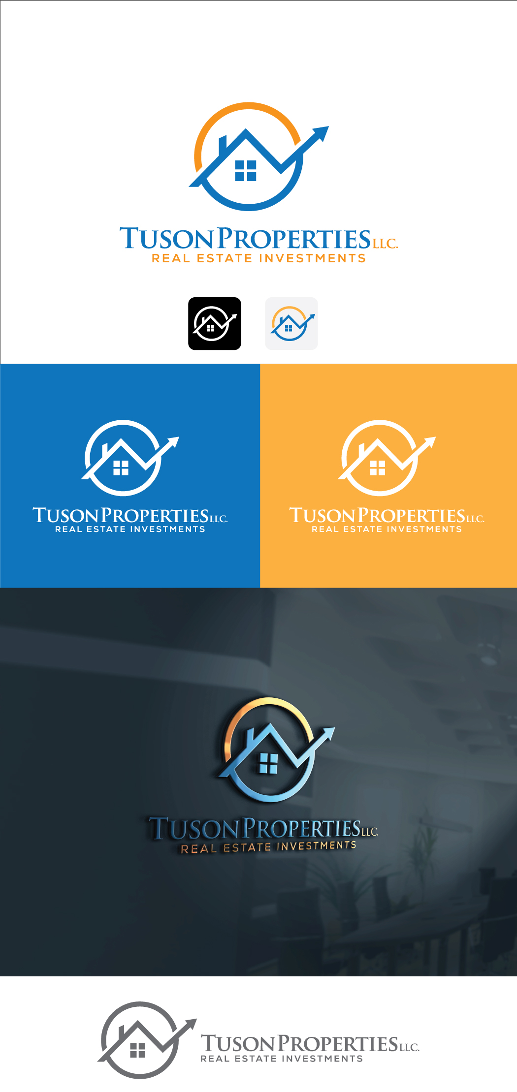 Logo Design by M Habib for this project | Design #26450324