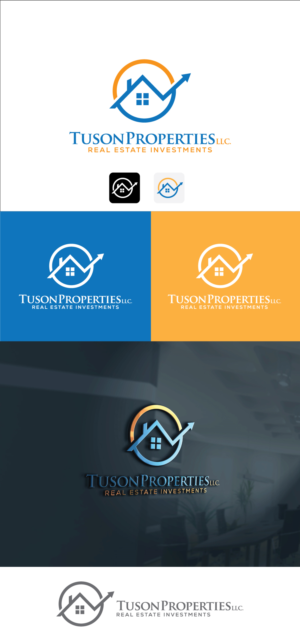 Logo Design by M Habib for this project | Design: #26450324