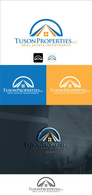 Logo Design by M Habib for this project | Design: #26450498