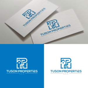 Logo Design by Trestan for this project | Design: #26446331