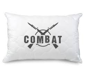 Combat | Logo Design by MH@Designer