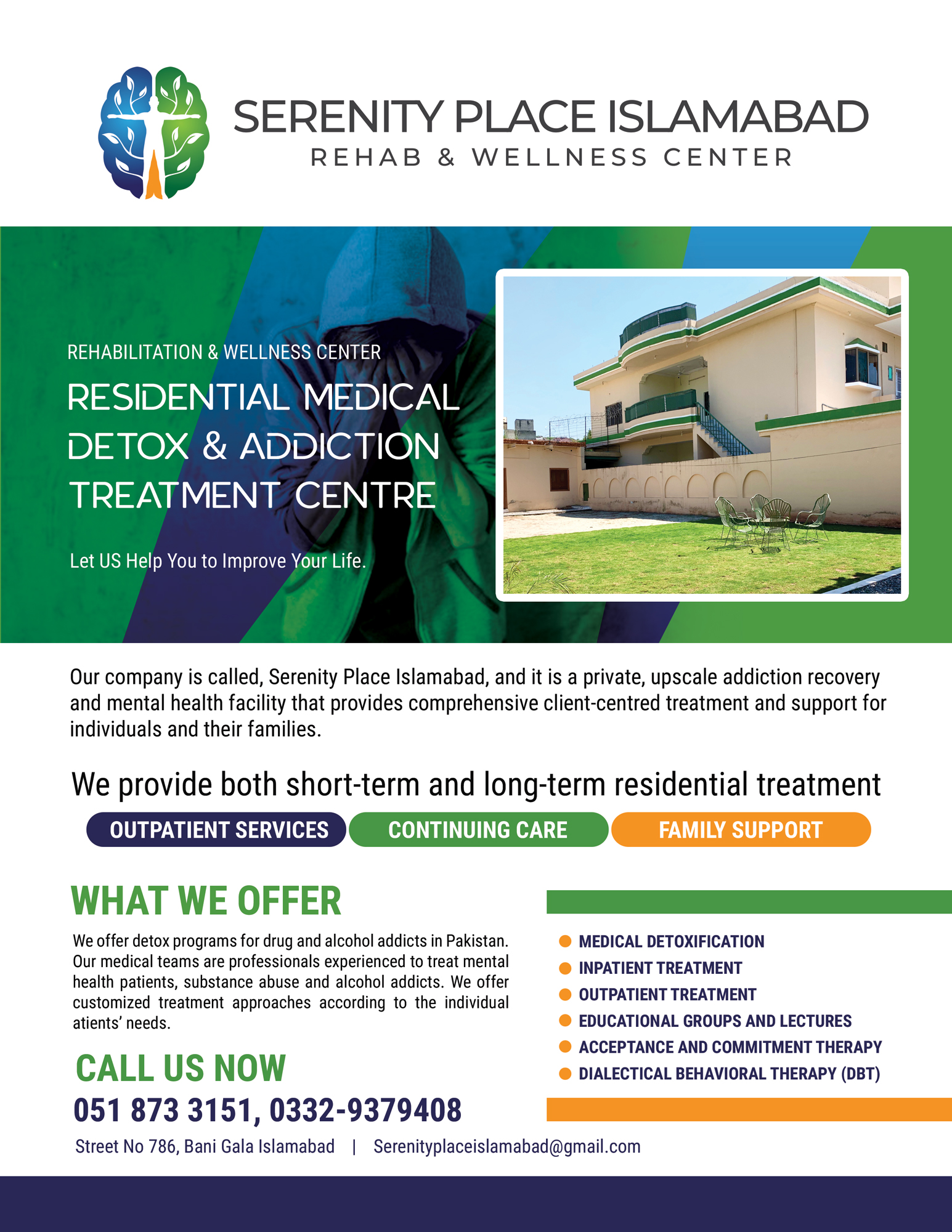 Brochure Design by uk for this project | Design #26447690