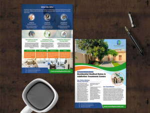 Brochure Design by nng for this project | Design: #26450949