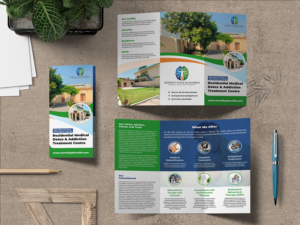 Brochure Design by nng for this project | Design: #26454104