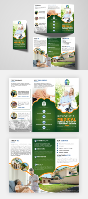 Brochure Design by debdesign for this project | Design: #26469785