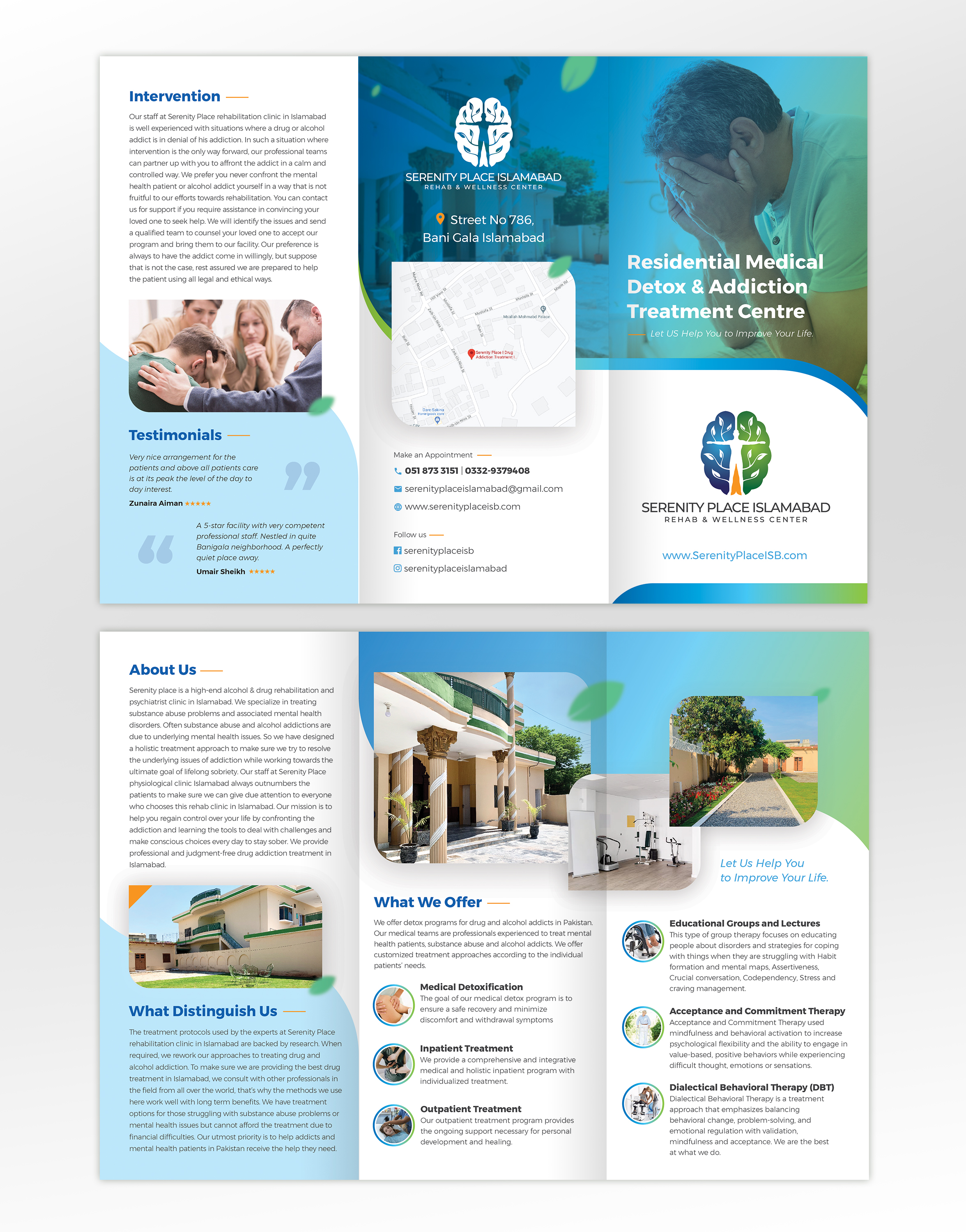 Broschüren-Design von sun_design für dieses Projekt | Design #26490092
