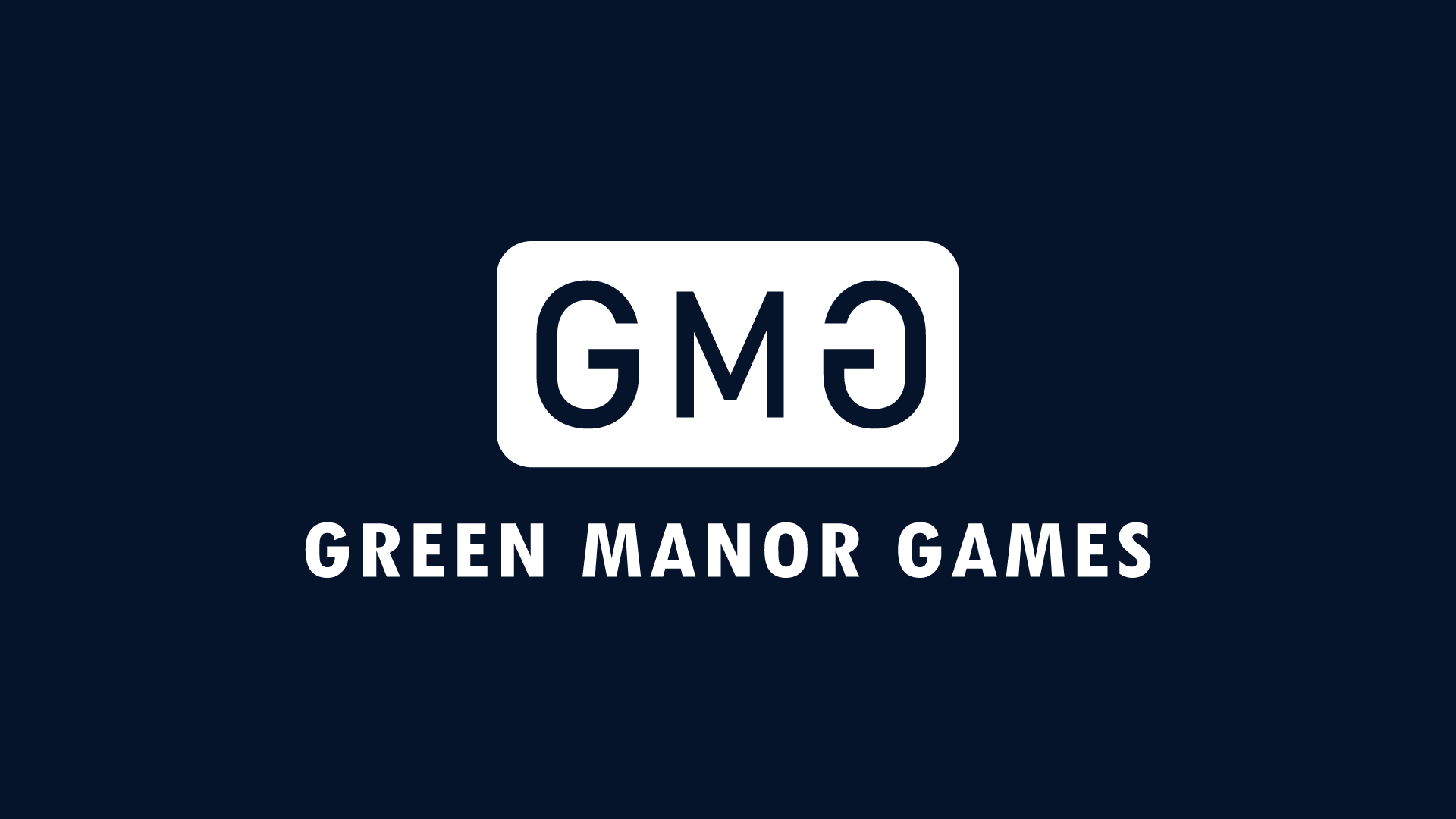 Design de Logo par Mazen Shokair pour Green Manor Games, LLC | Design #26465175