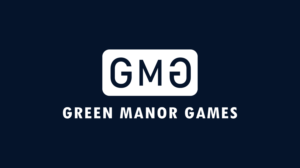 Logo Design by Mazen Shokair for Green Manor Games, LLC | Design: #26465175