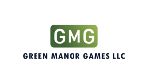 Logo Design by Mazen Shokair for Green Manor Games, LLC | Design: #26474309