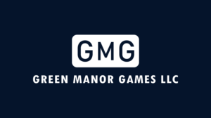 Logo Design by Mazen Shokair for Green Manor Games, LLC | Design: #26474328