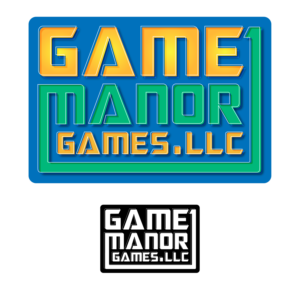 Diseño de Logo por Wanda.G para Green Manor Games, LLC | Diseño #26477476