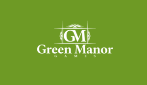 Logo Design by MulamboDesign for Green Manor Games, LLC | Design: #26444999