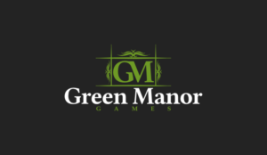 Logo Design by MulamboDesign for Green Manor Games, LLC | Design: #26445001
