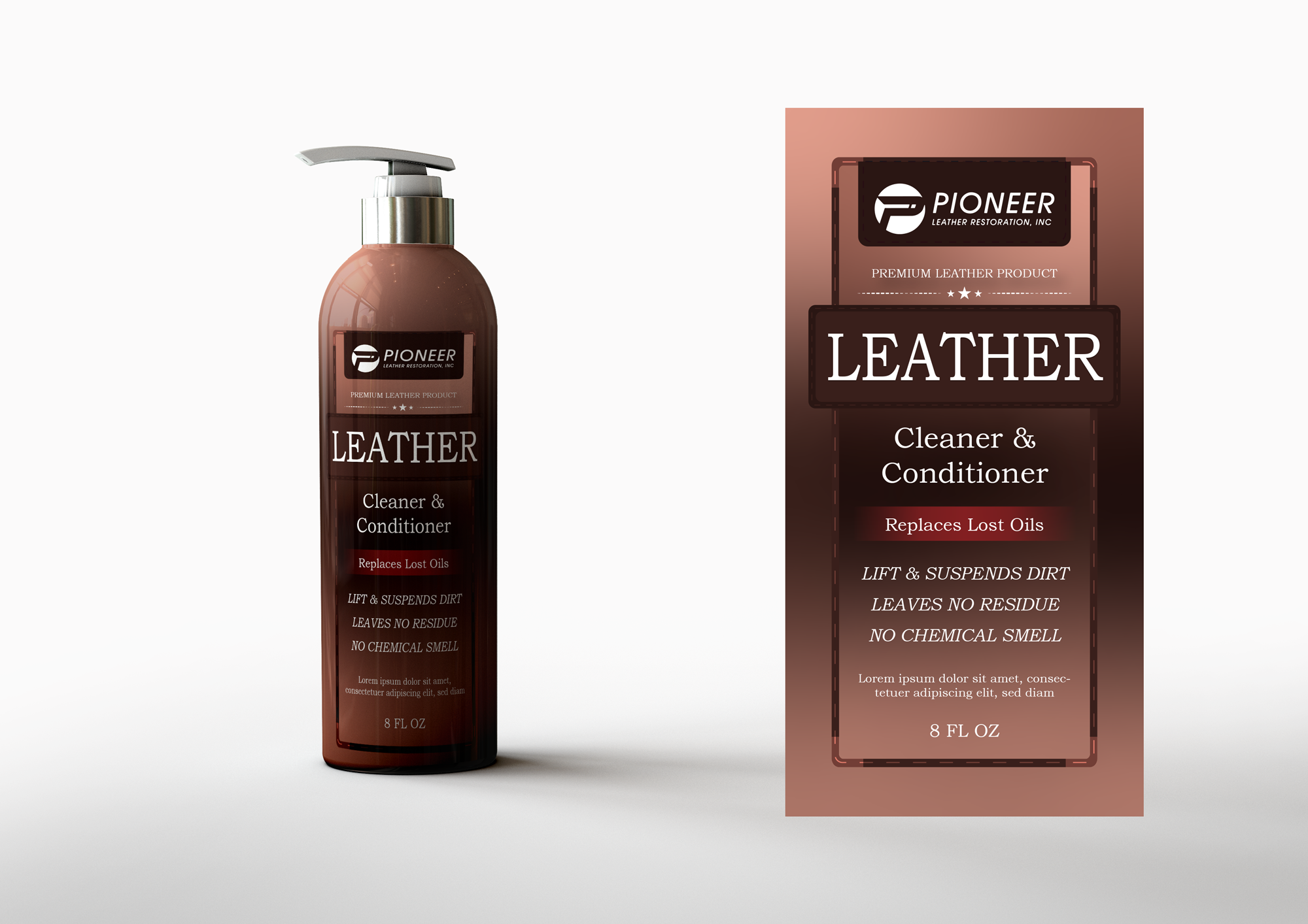 Label Design by Beula for this project | Design #26444865