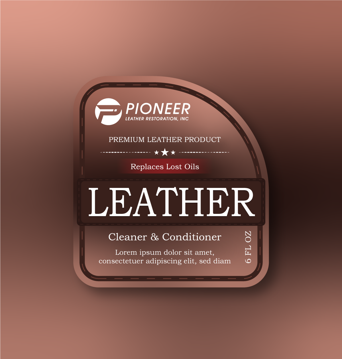 Label Design by Beula for this project | Design #26456601
