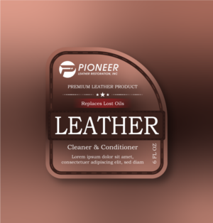 Label Design by Beula for this project | Design: #26456601