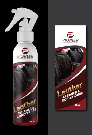Label Design by Deziners Zone for this project | Design: #26447259