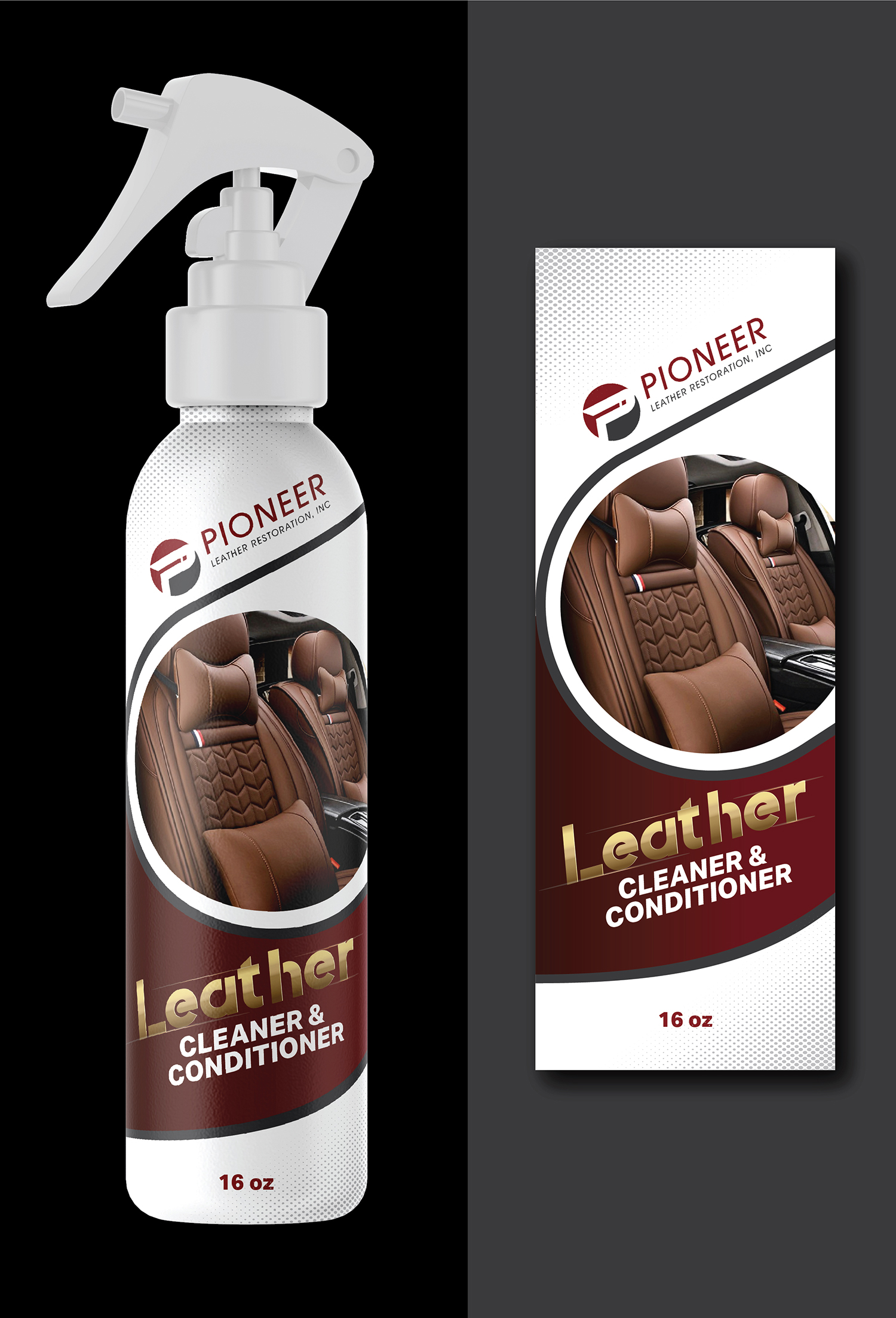 Label Design by Deziners Zone for this project | Design #26447260