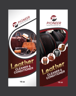 Label Design by Deziners Zone for this project | Design: #26459055