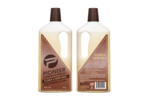 Label Design by juanjoseolivieri